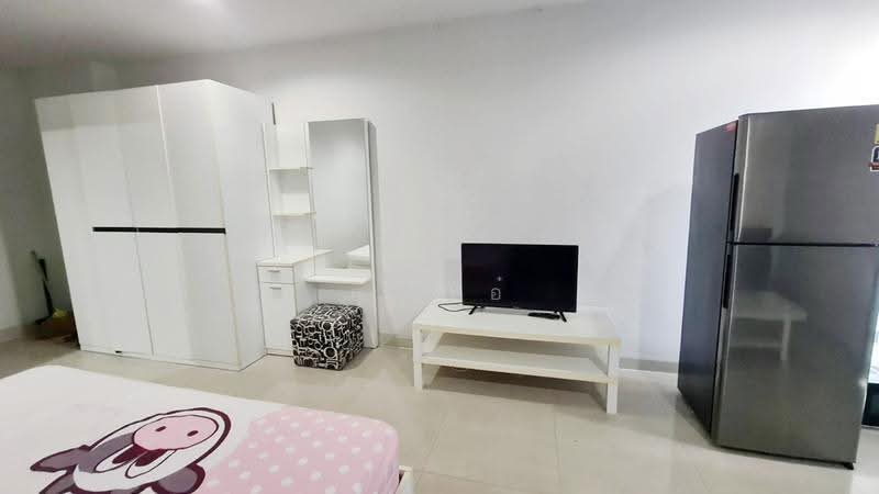 Regent Home 7/2 : รีเจ้นท์ โฮม 7/2, กรุงเทพ, บางนา, บางนา, กรุงเทพ, 31 ตร.ม., คอนโด ให้เช่า, โดย คุณโอ๋, 500519470 - DDproperty.com