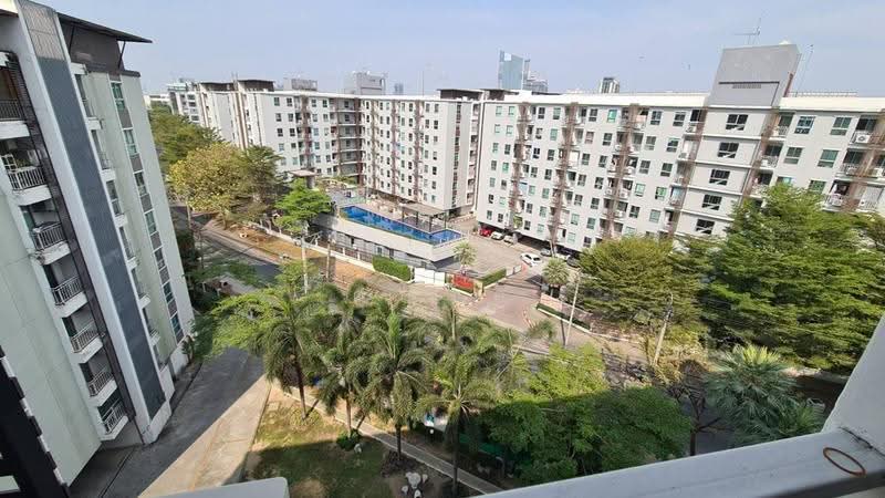 Regent Home 7/2 : รีเจ้นท์ โฮม 7/2, กรุงเทพ, บางนา, บางนา, กรุงเทพ, 31 ตร.ม., คอนโด ให้เช่า, โดย คุณโอ๋, 500519470 - DDproperty.com