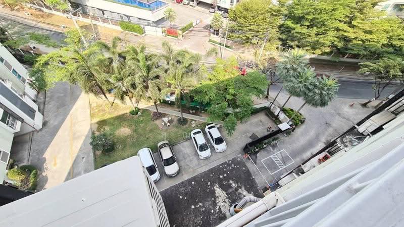 Regent Home 7/2 : รีเจ้นท์ โฮม 7/2, กรุงเทพ, บางนา, บางนา, กรุงเทพ, 31 ตร.ม., คอนโด ให้เช่า, โดย คุณโอ๋, 500519470 - DDproperty.com