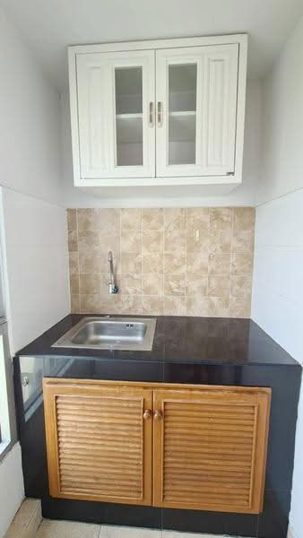 Regent Home 7/2, Bangkok, Bang Na, Bang Na, Bangkok, 1 Bedroom, 31 sqm, Condo For Rent, by คุณโอ๋, 500519470 - DDproperty.com
