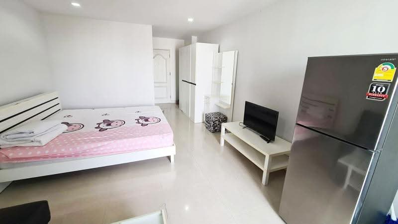 Regent Home 7/2 : รีเจ้นท์ โฮม 7/2, กรุงเทพ, บางนา, บางนา, กรุงเทพ, 31 ตร.ม., คอนโด ให้เช่า, โดย คุณโอ๋, 500519470 - DDproperty.com