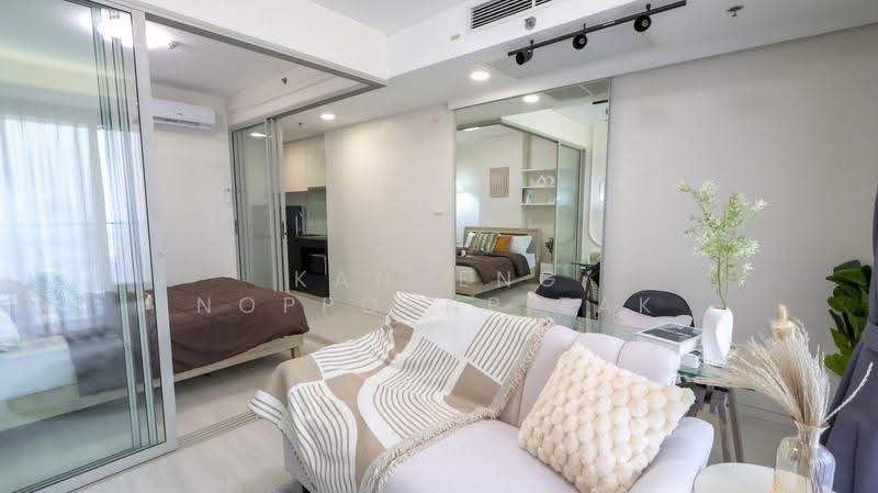Siamese Ratchakru, Bangkok, 48 Phahonyothin Rd, Samsen Nai, Phaya Thai, Bangkok, 1 Bedroom, 31 sqm, Condo For Sale, by Kanueng Noppornpitak, 500519471 - DDproperty.com
