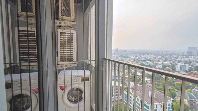Siamese Ratchakru, Bangkok, 48 Phahonyothin Rd, Samsen Nai, Phaya Thai, Bangkok, 1 Bedroom, 31 sqm, Condo For Sale, by Kanueng Noppornpitak, 500519471 - DDproperty.com