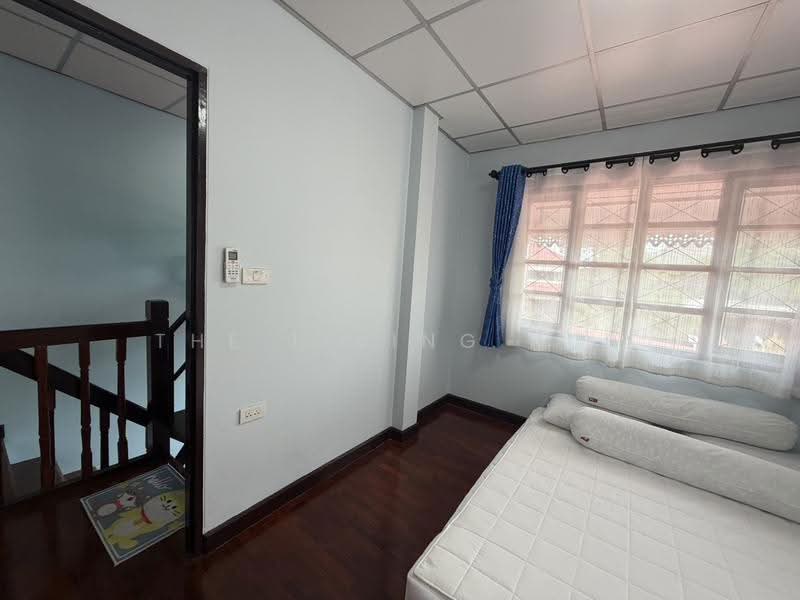 Chaiyapruek Bangwaek, Bangkok, Bang Waek Road, Bang Phai, Bang Khae, Bangkok, 5 Bedrooms, 180 sqm, Single Detached House For Sale, by THE LIVING HUB, 500519472 - DDproperty.com