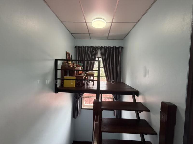 Chaiyapruek Bangwaek, Bangkok, Bang Waek Road, Bang Phai, Bang Khae, Bangkok, 5 Bedrooms, 180 sqm, Single Detached House For Sale, by THE LIVING HUB, 500519472 - DDproperty.com