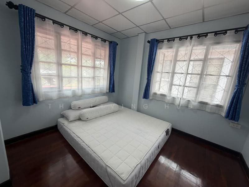 Chaiyapruek Bangwaek, Bangkok, Bang Waek Road, Bang Phai, Bang Khae, Bangkok, 5 Bedrooms, 180 sqm, Single Detached House For Sale, by THE LIVING HUB, 500519472 - DDproperty.com