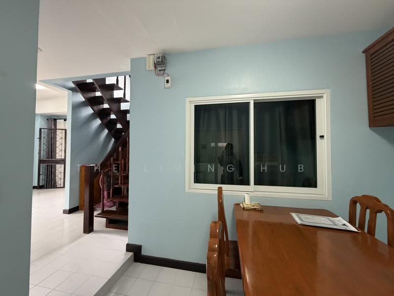 Chaiyapruek Bangwaek, Bangkok, Bang Waek Road, Bang Phai, Bang Khae, Bangkok, 5 Bedrooms, 180 sqm, Single Detached House For Sale, by THE LIVING HUB, 500519472 - DDproperty.com