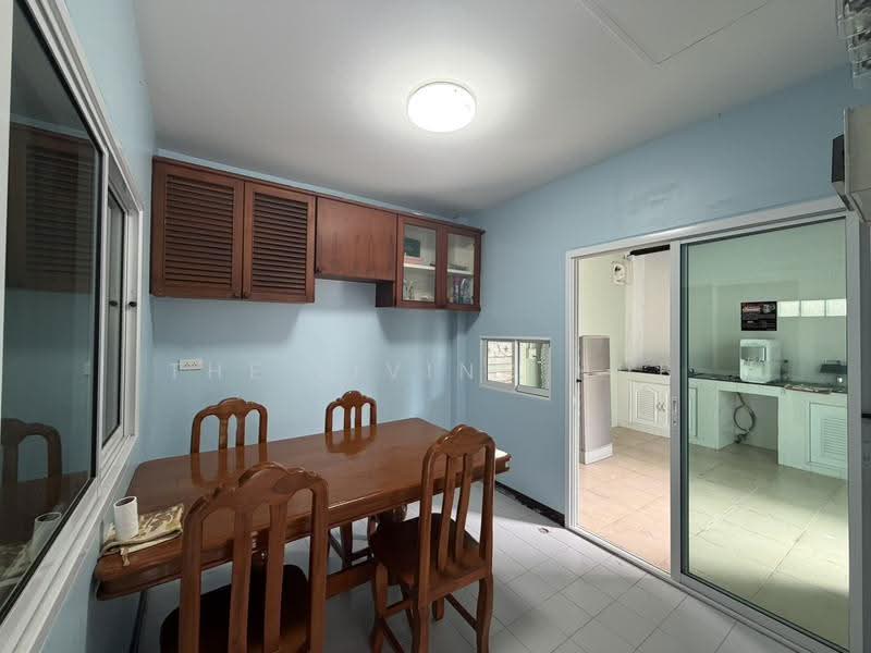 Chaiyapruek Bangwaek, Bangkok, Bang Waek Road, Bang Phai, Bang Khae, Bangkok, 5 Bedrooms, 180 sqm, Single Detached House For Sale, by THE LIVING HUB, 500519472 - DDproperty.com
