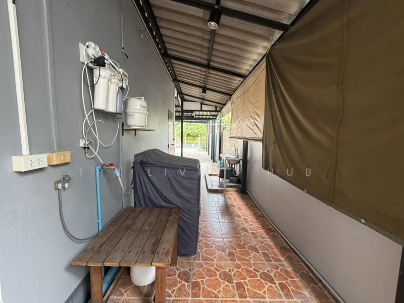 Chaiyapruek Bangwaek, Bangkok, Bang Waek Road, Bang Phai, Bang Khae, Bangkok, 5 Bedrooms, 180 sqm, Single Detached House For Sale, by THE LIVING HUB, 500519472 - DDproperty.com