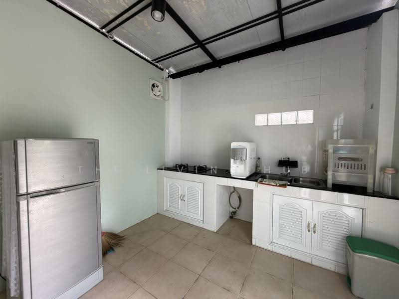 Chaiyapruek Bangwaek, Bangkok, Bang Waek Road, Bang Phai, Bang Khae, Bangkok, 5 Bedrooms, 180 sqm, Single Detached House For Sale, by THE LIVING HUB, 500519472 - DDproperty.com