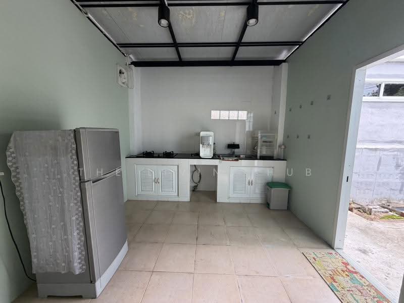 Chaiyapruek Bangwaek, Bangkok, Bang Waek Road, Bang Phai, Bang Khae, Bangkok, 5 Bedrooms, 180 sqm, Single Detached House For Sale, by THE LIVING HUB, 500519472 - DDproperty.com