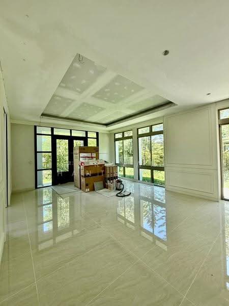 4-BR House, Bangkok, Saphan Sung, Bangkok, 4 Bedrooms, 400 sqm, Single Detached House For Sale, by Pornpan Chantharakasemchai, 500519473 - DDproperty.com