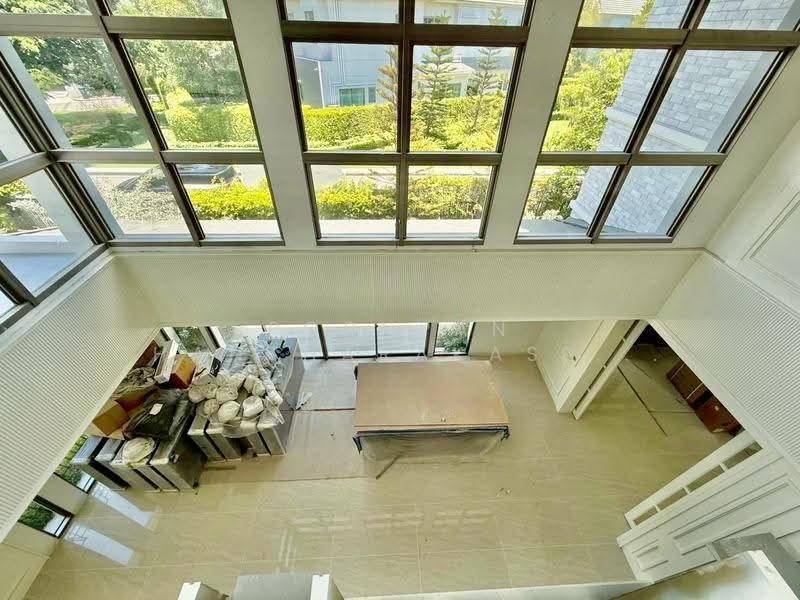 4-BR House, Bangkok, Saphan Sung, Bangkok, 4 Bedrooms, 400 sqm, Single Detached House For Sale, by Pornpan Chantharakasemchai, 500519473 - DDproperty.com