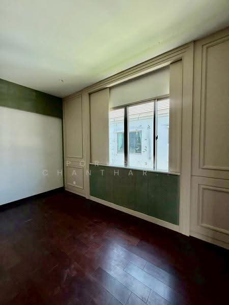 4-BR House, Bangkok, Saphan Sung, Bangkok, 4 Bedrooms, 400 sqm, Single Detached House For Sale, by Pornpan Chantharakasemchai, 500519473 - DDproperty.com