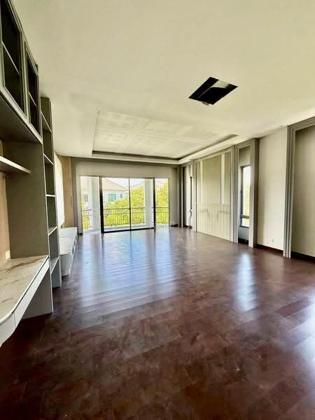 4-BR House, Bangkok, Saphan Sung, Bangkok, 4 Bedrooms, 400 sqm, Single Detached House For Sale, by Pornpan Chantharakasemchai, 500519473 - DDproperty.com