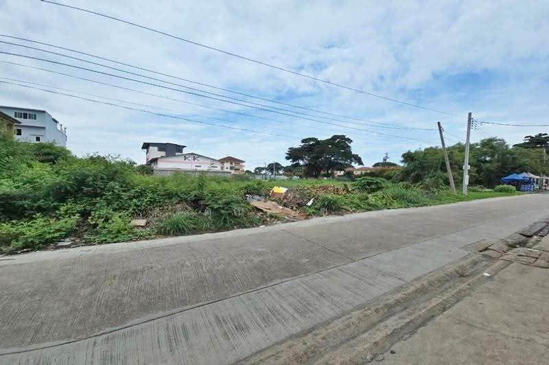 ซอยเพชรเกษม 77, Bangkok, เพชรเกษม, Nong Kang Plu, Nong Khaem, Bangkok, , 1,456 sqm, Land For Sale, by คุณไอซ์, 500519474 - DDproperty.com