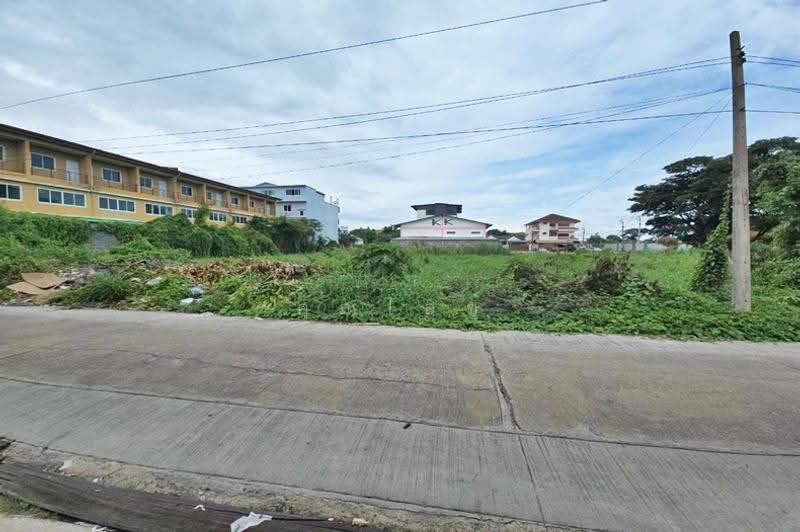 ซอยเพชรเกษม 77, Bangkok, เพชรเกษม, Nong Kang Plu, Nong Khaem, Bangkok, , 1,456 sqm, Land For Sale, by คุณไอซ์, 500519474 - DDproperty.com
