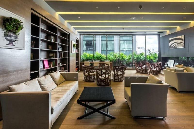 Hyde Sukhumvit 13, Bangkok, 13 Sukhumvit Road, Khlongtoei Nua, Watthana, Bangkok, Studio, 46 sqm, Condo For Sale, by Pornpan Chantharakasemchai, 500519479 - DDproperty.com