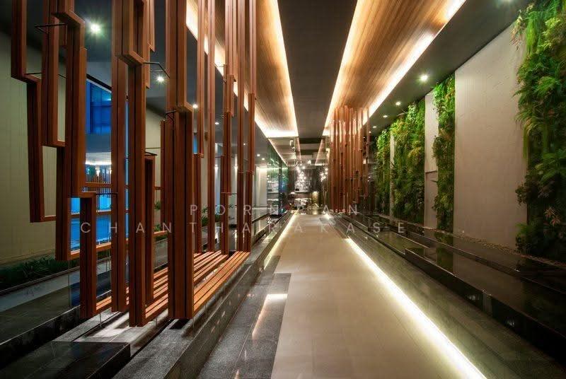 Hyde Sukhumvit 13, Bangkok, 13 Sukhumvit Road, Khlongtoei Nua, Watthana, Bangkok, Studio, 46 sqm, Condo For Sale, by Pornpan Chantharakasemchai, 500519479 - DDproperty.com