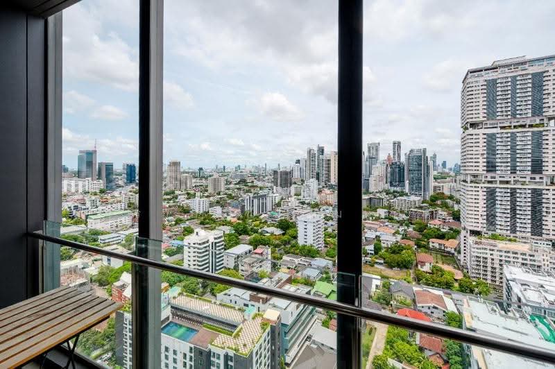 BEATNIQ Sukhumvit 32, Bangkok, Soi Sukhumvit 32, Sukhumvit Road, Khong Tan, Khlong Toei, Bangkok, 1 Bedroom, 43 sqm, Condo For Sale, by Jirayu Chaiyawattanasiri, 500519482 - DDproperty.com