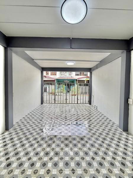 Anchalee Village : หมู่บ้านอัญชลี, นนทบุรี, ซอย หมู่บ้านอัญชลี, ท่าทราย, เมืองนนทบุรี, นนทบุรี, 120 ตร.ม., ทาวน์เฮ้าส์ ขาย, โดย Connex Property, 500519483 - DDproperty.com