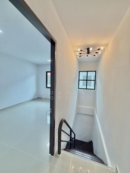 Anchalee Village : หมู่บ้านอัญชลี, นนทบุรี, ซอย หมู่บ้านอัญชลี, ท่าทราย, เมืองนนทบุรี, นนทบุรี, 120 ตร.ม., ทาวน์เฮ้าส์ ขาย, โดย Connex Property, 500519483 - DDproperty.com