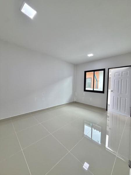 Anchalee Village : หมู่บ้านอัญชลี, นนทบุรี, ซอย หมู่บ้านอัญชลี, ท่าทราย, เมืองนนทบุรี, นนทบุรี, 120 ตร.ม., ทาวน์เฮ้าส์ ขาย, โดย Connex Property, 500519483 - DDproperty.com