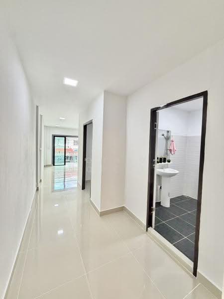 Anchalee Village : หมู่บ้านอัญชลี, นนทบุรี, ซอย หมู่บ้านอัญชลี, ท่าทราย, เมืองนนทบุรี, นนทบุรี, 120 ตร.ม., ทาวน์เฮ้าส์ ขาย, โดย Connex Property, 500519483 - DDproperty.com