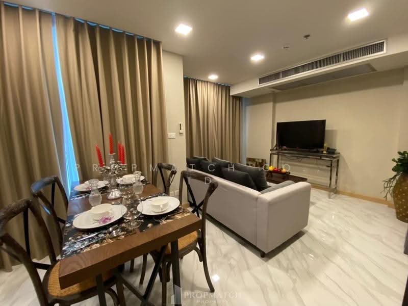 Bless Residence Ekkamai, Bangkok, Sukhumvit 71, Khlong Tan Nua, Watthana, Bangkok, 1 Bedroom, 40 sqm, Condo For Rent, by PROPMATCH CO., LTD., 500519489 - DDproperty.com