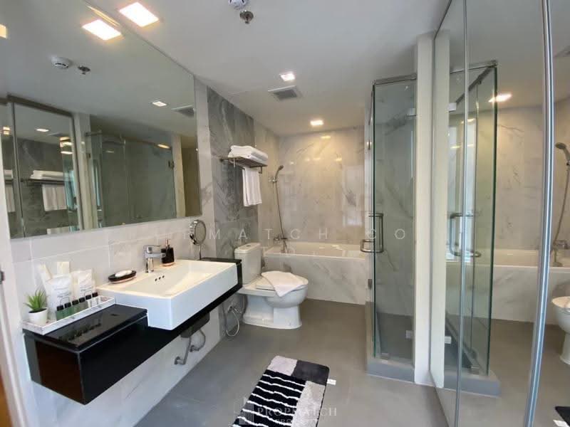 Bless Residence Ekkamai, Bangkok, Sukhumvit 71, Khlong Tan Nua, Watthana, Bangkok, 1 Bedroom, 40 sqm, Condo For Rent, by PROPMATCH CO., LTD., 500519489 - DDproperty.com