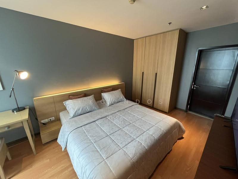 The Alcove Thonglor 10 : ดิ แอลโคฟ ทองหล่อ, กรุงเทพ, 199 ซ.สุขุมวิท 63 ถนนเอกมัย, คลองตันเหนือ, วัฒนา, กรุงเทพ, 54 ตร.ม., คอนโด ให้เช่า, โดย BKKCONDOS, 500519490 - DDproperty.com