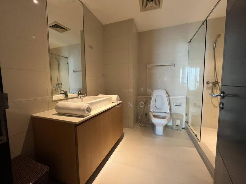 The Alcove Thonglor 10, Bangkok, 199 Soi Sukhumvit 63, Sukhumvit Road, Khlong Tan Nua, Watthana, Bangkok, 1 Bedroom, 54 sqm, Condo For Rent, by BKKCONDOS, 500519490 - DDproperty.com