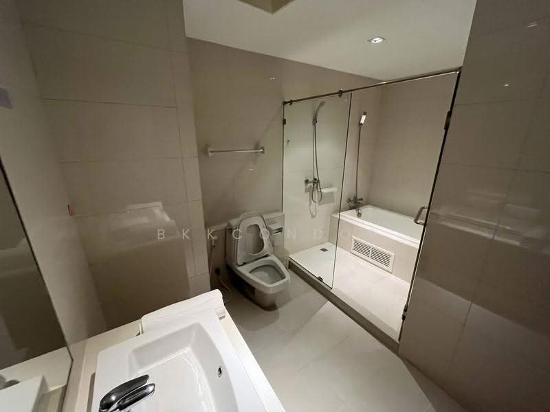The Alcove Thonglor 10, Bangkok, 199 Soi Sukhumvit 63, Sukhumvit Road, Khlong Tan Nua, Watthana, Bangkok, 1 Bedroom, 54 sqm, Condo For Rent, by BKKCONDOS, 500519490 - DDproperty.com