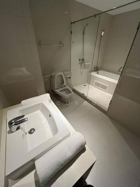 The Alcove Thonglor 10, Bangkok, 199 Soi Sukhumvit 63, Sukhumvit Road, Khlong Tan Nua, Watthana, Bangkok, 1 Bedroom, 54 sqm, Condo For Rent, by BKKCONDOS, 500519490 - DDproperty.com