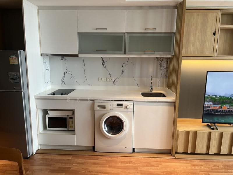 The Alcove Thonglor 10, Bangkok, 199 Soi Sukhumvit 63, Sukhumvit Road, Khlong Tan Nua, Watthana, Bangkok, 1 Bedroom, 54 sqm, Condo For Rent, by BKKCONDOS, 500519490 - DDproperty.com