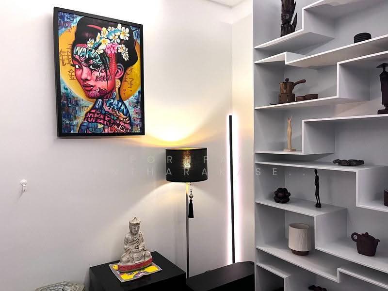 InterLux Premier Sukhumvit 13, Bangkok, Soi Sukhumvit 13, Sukhumvit Road, Khlongtoei Nua, Watthana, Bangkok, 2 Bedrooms, 74 sqm, Condo For Sale, by Pornpan Chantharakasemchai, 500519492 - DDproperty.com
