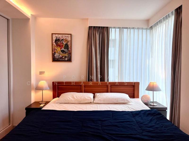 InterLux Premier Sukhumvit 13, Bangkok, Soi Sukhumvit 13, Sukhumvit Road, Khlongtoei Nua, Watthana, Bangkok, 2 Bedrooms, 74 sqm, Condo For Sale, by Pornpan Chantharakasemchai, 500519492 - DDproperty.com