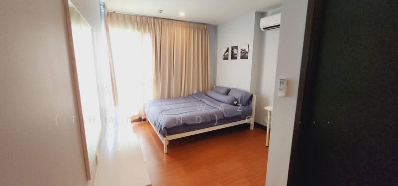 Diamond Sukhumvit, Bangkok, 1558 Sukhumvit Road, Phra Kanong, Khlong Toei, Bangkok, 2 Bedrooms, 59 sqm, Condo For Rent, by Fazwaz (Thailand) Co., Ltd., 500519493 - DDproperty.com