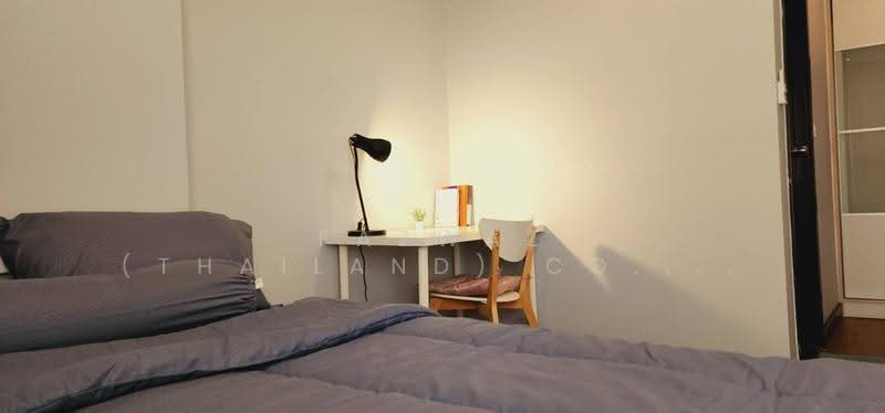 Diamond Sukhumvit, Bangkok, 1558 Sukhumvit Road, Phra Kanong, Khlong Toei, Bangkok, 2 Bedrooms, 59 sqm, Condo For Rent, by Fazwaz (Thailand) Co., Ltd., 500519493 - DDproperty.com