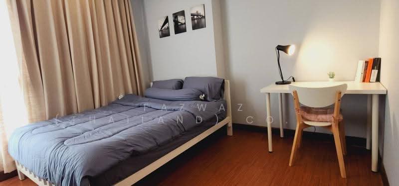 Diamond Sukhumvit, Bangkok, 1558 Sukhumvit Road, Phra Kanong, Khlong Toei, Bangkok, 2 Bedrooms, 59 sqm, Condo For Rent, by Fazwaz (Thailand) Co., Ltd., 500519493 - DDproperty.com