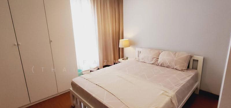 Diamond Sukhumvit, Bangkok, 1558 Sukhumvit Road, Phra Kanong, Khlong Toei, Bangkok, 2 Bedrooms, 59 sqm, Condo For Rent, by Fazwaz (Thailand) Co., Ltd., 500519493 - DDproperty.com