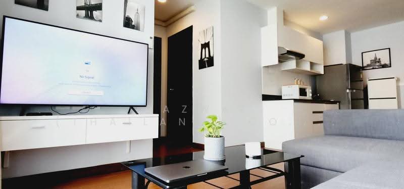 Diamond Sukhumvit, Bangkok, 1558 Sukhumvit Road, Phra Kanong, Khlong Toei, Bangkok, 2 Bedrooms, 59 sqm, Condo For Rent, by Fazwaz (Thailand) Co., Ltd., 500519493 - DDproperty.com