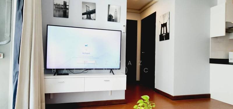 Diamond Sukhumvit, Bangkok, 1558 Sukhumvit Road, Phra Kanong, Khlong Toei, Bangkok, 2 Bedrooms, 59 sqm, Condo For Rent, by Fazwaz (Thailand) Co., Ltd., 500519493 - DDproperty.com