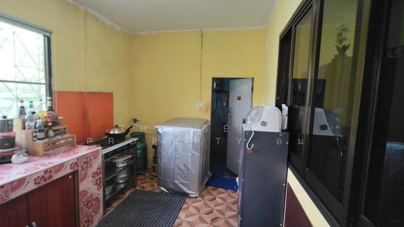 ทาวน์เฮ้าส์บ้านบึง ชลบุรี, Chon Buri (Pattaya), Ban Bung, Chon Buri (Pattaya), 2 Bedrooms, 100 sqm, Townhouse For Sale, by The Best Property อ้น, 500519494 - DDproperty.com