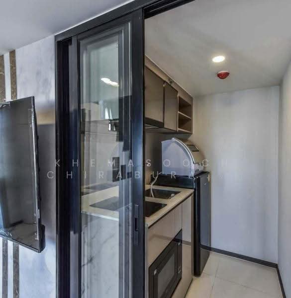 Park Origin Ratchathewi, Bangkok, 135 Phetchaburi Road, Thung Phaya Thai, Ratchathewi, Bangkok, 2 Bedrooms, 60 sqm, Condo For Rent, by Khemasooch Chiraburanan, 500519496 - DDproperty.com