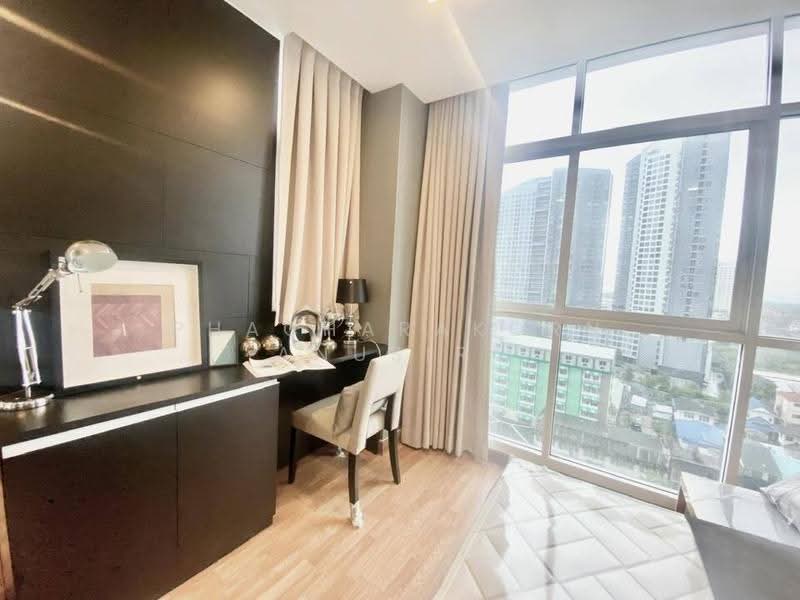 The Coast, Bangkok, 3888 Sukhumvit Road, Bang Na Tai, Bang Na, Bangkok, 2 Bedrooms, 68 sqm, Condo For Rent, by Phacharakorn Anusiri, 500519500 - DDproperty.com