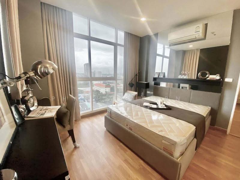 The Coast, Bangkok, 3888 Sukhumvit Road, Bang Na Tai, Bang Na, Bangkok, 2 Bedrooms, 68 sqm, Condo For Rent, by Phacharakorn Anusiri, 500519500 - DDproperty.com