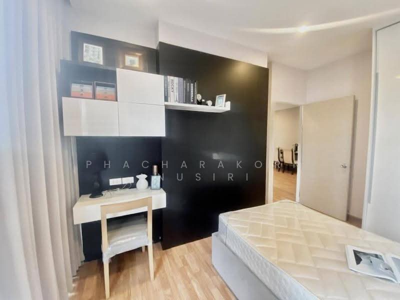 The Coast, Bangkok, 3888 Sukhumvit Road, Bang Na Tai, Bang Na, Bangkok, 2 Bedrooms, 68 sqm, Condo For Rent, by Phacharakorn Anusiri, 500519500 - DDproperty.com