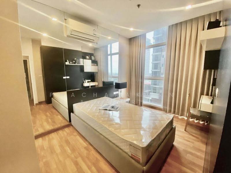 The Coast, Bangkok, 3888 Sukhumvit Road, Bang Na Tai, Bang Na, Bangkok, 2 Bedrooms, 68 sqm, Condo For Rent, by Phacharakorn Anusiri, 500519500 - DDproperty.com