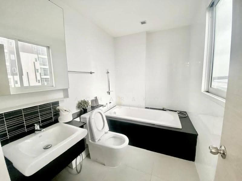 The Coast, Bangkok, 3888 Sukhumvit Road, Bang Na Tai, Bang Na, Bangkok, 2 Bedrooms, 68 sqm, Condo For Rent, by Phacharakorn Anusiri, 500519500 - DDproperty.com